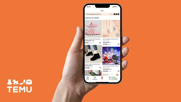 Không phải Shopee, đây mới là ứng dụng mua sắm gây nghiện nhất hiện nay: Toàn được nhận đồ miễn phí! - Ảnh 1. Không phải Shopee, đây mới là ứng dụng mua sắm gây nghiện nhất hiện nay: Toàn được nhận đồ miễn phí! - Ảnh 1.