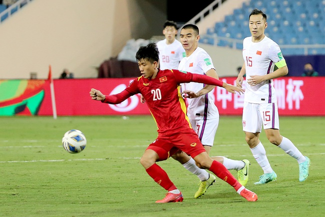 Asian Cup chốt ngày bốc thăm, báo Trung Quốc lo đội nhà chung bảng với tuyển Việt Nam - Ảnh 1. Asian Cup chốt ngày bốc thăm, báo Trung Quốc lo đội nhà chung bảng với tuyển Việt Nam - Ảnh 1.