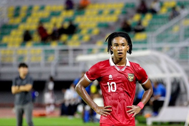 Phóng viên Indonesia: ‘Nhìn U20 Việt Nam thắng ấn tượng, tôi thấy lo lắng cho U20 Indonesia’