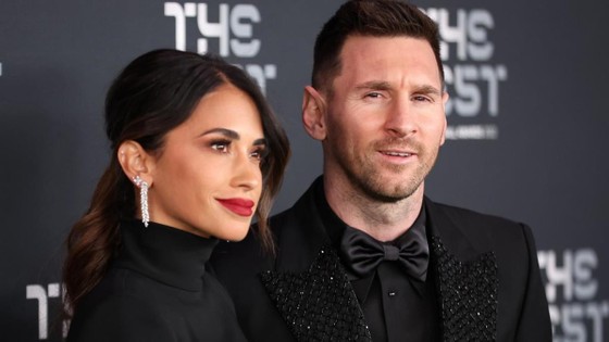 Messi không còn tương lai tại PSG?