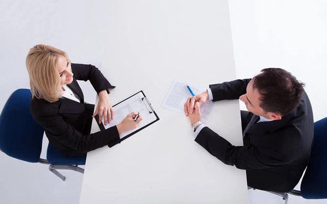 Giám đốc nhân sự bật mí: Đây là câu hỏi “ăn tiền” nhất của ứng viên khi đi phỏng vấn, thể hiện được cả tham vọng lẫn tâm huyết!