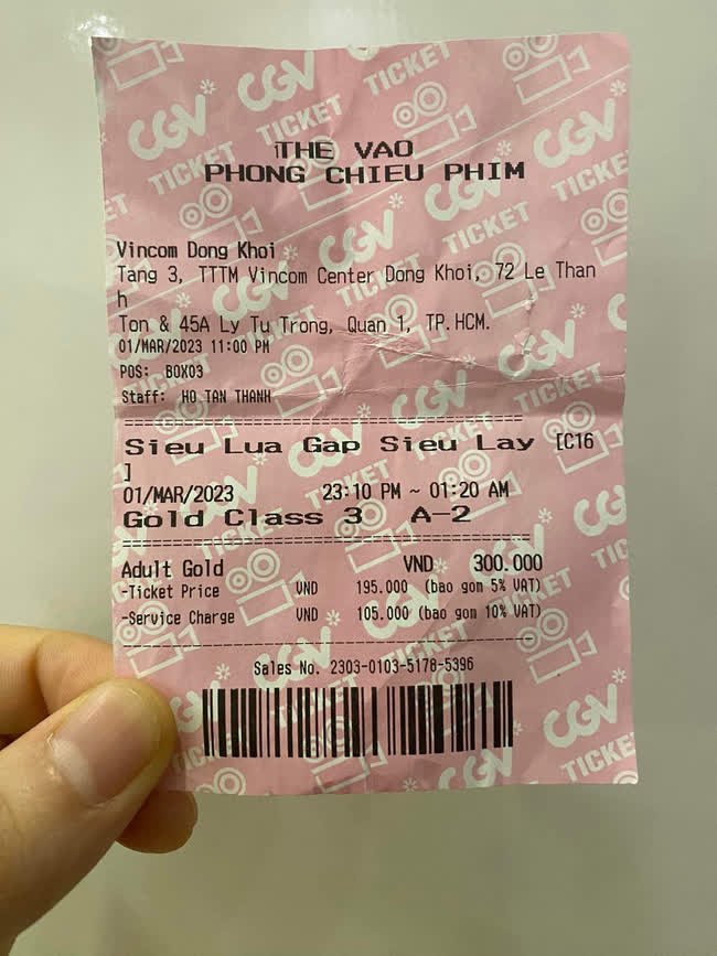 Cuối cùng Trấn Thành đã lên tiếng: Tung bằng chứng, khẳng định không chen hàng và chỉ ra một câu sai sự thật - Ảnh 5.