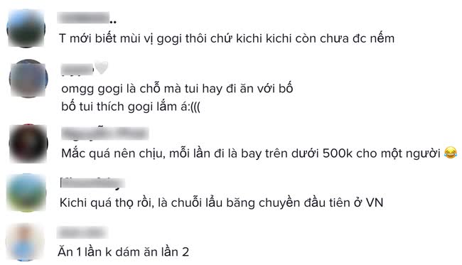 Chủ chuỗi Kichi-Kichi, Gogi... chuẩn bị đóng cửa 39 chi nhánh, dân tình phản ứng thế nào? - Ảnh 2. Chủ chuỗi Kichi-Kichi, Gogi... chuẩn bị đóng cửa 39 chi nhánh, dân tình phản ứng thế nào? - Ảnh 2.