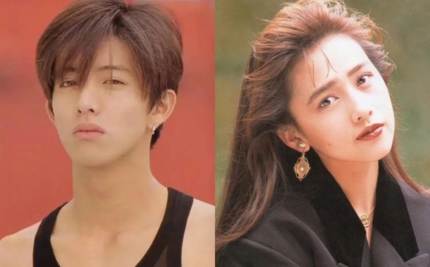 Đệ nhất mỹ nam Nhật Bản chê vợ già xấu, đòi ly hôn sau 23 năm chung sống? - Ảnh 1. Đệ nhất mỹ nam Nhật Bản chê vợ già xấu, đòi ly hôn sau 23 năm chung sống? - Ảnh 1.