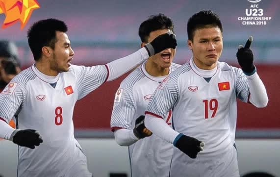 U20 Việt Nam sẽ tái hiện khoảnh khắc xuất thần của Quang Hải, hạ Qatar để thêm cơ hội dự World Cup? - Ảnh 1.