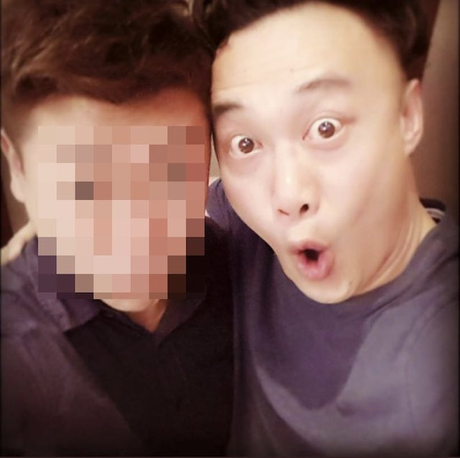 Nghi phạm thứ 6 trong vụ Thái Thiên Phượng: Nhân vật thân thiết với loạt sao hạng A xứ Trung? - Ảnh 8. Nghi phạm thứ 6 trong vụ Thái Thiên Phượng: Nhân vật thân thiết với loạt sao hạng A xứ Trung? - Ảnh 8.