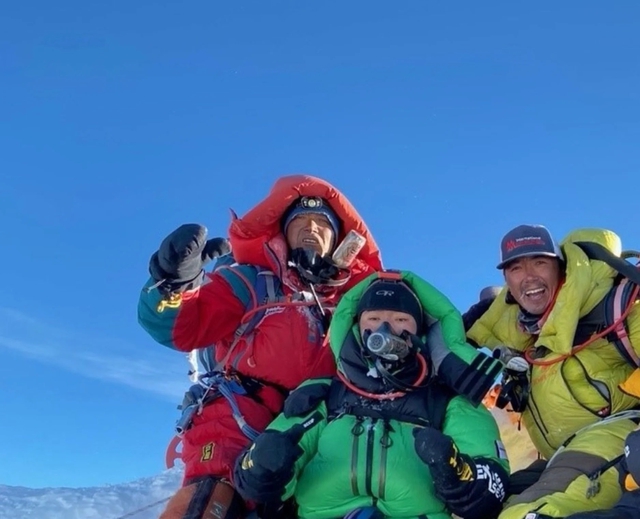 Bí ẩn giúp người dân ở ngôi làng châu Á trở thành siêu nhân, chinh phục Everest chỉ là chuyện nhỏ