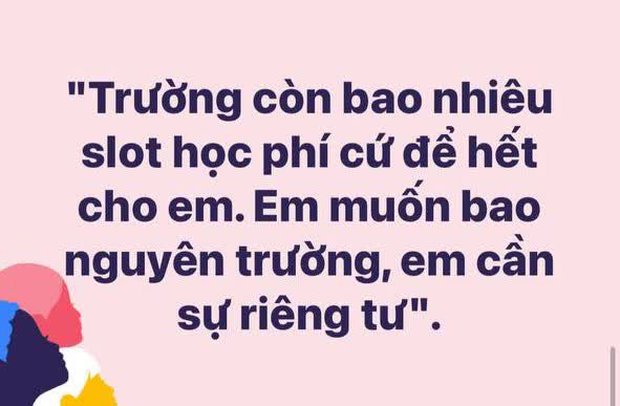 “Anh cần sự riêng tư em ơi” - câu nói đang xâm chiếm MXH lúc này - Ảnh 2.