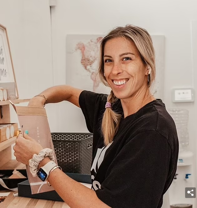 Nh&acirc;n vi&ecirc;n ng&acirc;n h&agrave;ng mất việc, bỏ 23 triệu đồng thu tới 54 tỷ đồng/năm chỉ nhờ 1 việc - Ảnh 1.