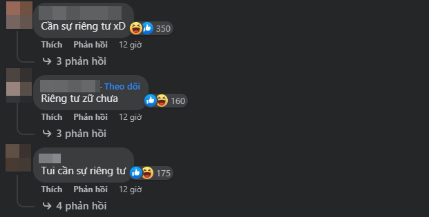  Netizen tràn vào tấn công Facebook của Trấn Thành, đánh giá bão 1 sao hệ thống rạp phim giữa tranh cãi  - Ảnh 4.