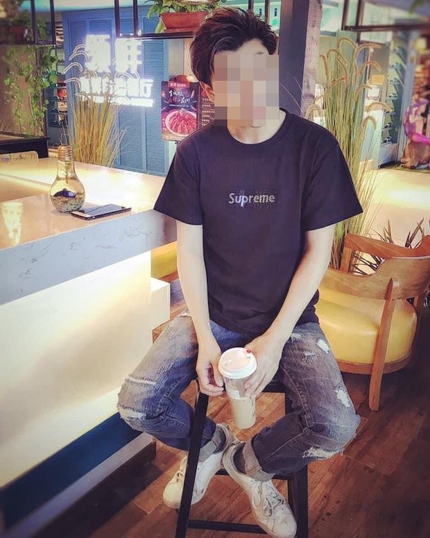 Nghi phạm thứ 6 trong vụ Thái Thiên Phượng: Nhân vật thân thiết với loạt sao hạng A xứ Trung? - Ảnh 3. Nghi phạm thứ 6 trong vụ Thái Thiên Phượng: Nhân vật thân thiết với loạt sao hạng A xứ Trung? - Ảnh 3.