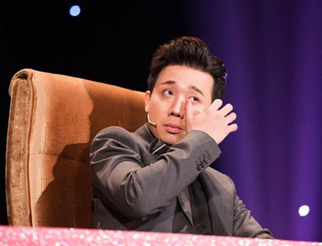  Netizen tràn vào tấn công Facebook của Trấn Thành, đánh giá bão 1 sao hệ thống rạp phim giữa tranh cãi  - Ảnh 1.