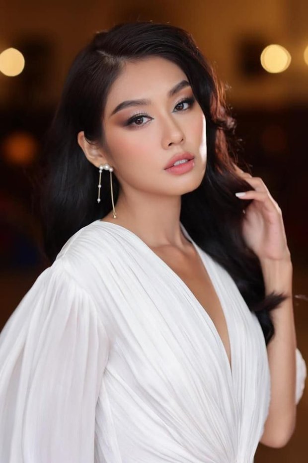 Thảo Nhi Lê ngơ ngác khi chưa gặp mặt thương thảo đã bị truất quyền dự thi Miss Universe - Ảnh 3.