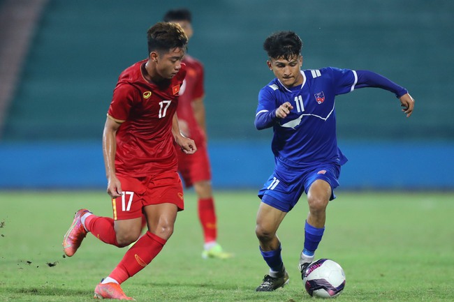 Bốc thăm giải châu Á: U17 Việt Nam gặp Nhật Bản ở bảng tử thần, U17 Thái Lan sáng cửa đi World Cup - Ảnh 2.