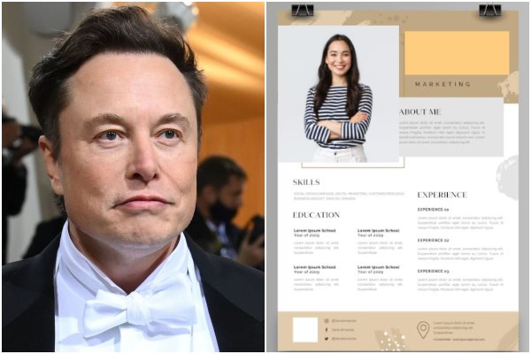 Cách Elon Musk phát hiện ứng viên bịa CV để xin việc: Chỉ cần hỏi 1 câu đã biết ai là kẻ ‘chém gió’ - Ảnh 2.