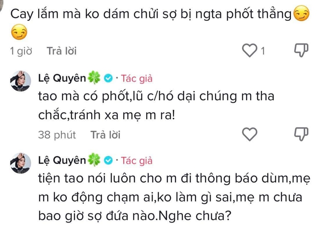 Nghệ sĩ đấu khẩu với antifan, Đoan Trường: Càng ăn miếng trả miếng càng thua thiệt - Ảnh 1.