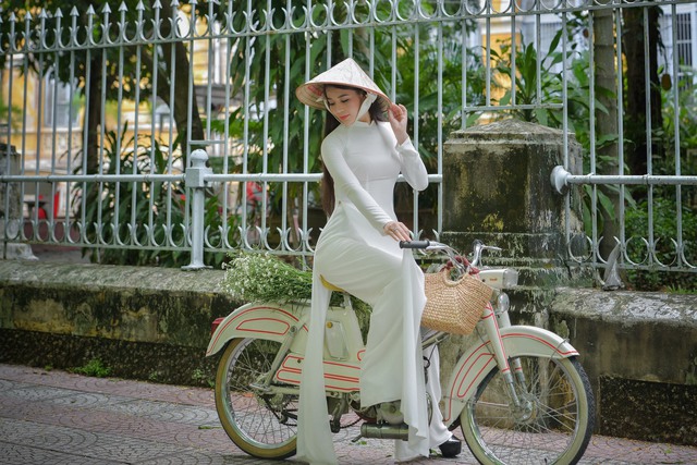 Hoa hậu Bolero Mộc San bất ngờ thực hiện đêm nhạc tri ân cố nhạc sĩ Trịnh Công Sơn - Ảnh 6.