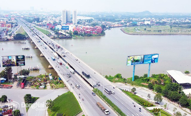 Ba tháng 2023: Đây là tỉnh miền Nam thu hút đầu tư nước ngoài nhiều hơn TP HCM - Ảnh 1.