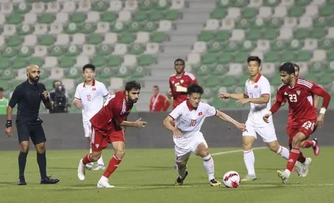 Thái Lan có thực sự vô đối, dễ đoạt ngôi vương của U23 Việt Nam ở SEA Games? - Ảnh 2.