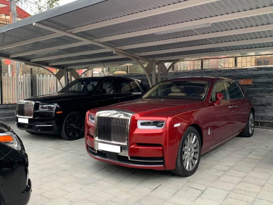 ‘Ông trùm’ Rolls-Royce một thời ở VN tiết lộ bí kíp lấy thông tin khách VIP dễ mà lịch sự - Câu chuyện đáng học của sales xe sang - Ảnh 3.