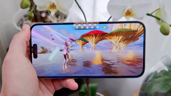 ‘Quái thú’ của Apple đe dọa thổi bay Samsung Galaxy S23 Ultra: Hé lộ 5 nâng cấp siêu khủng! - Ảnh 5.