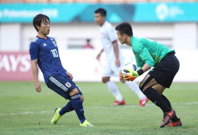 NHM Nhật Bản bình luận sau trận thắng Trung Quốc: Đá thế này thì khó hạ được U20 Việt Nam - Ảnh 1.