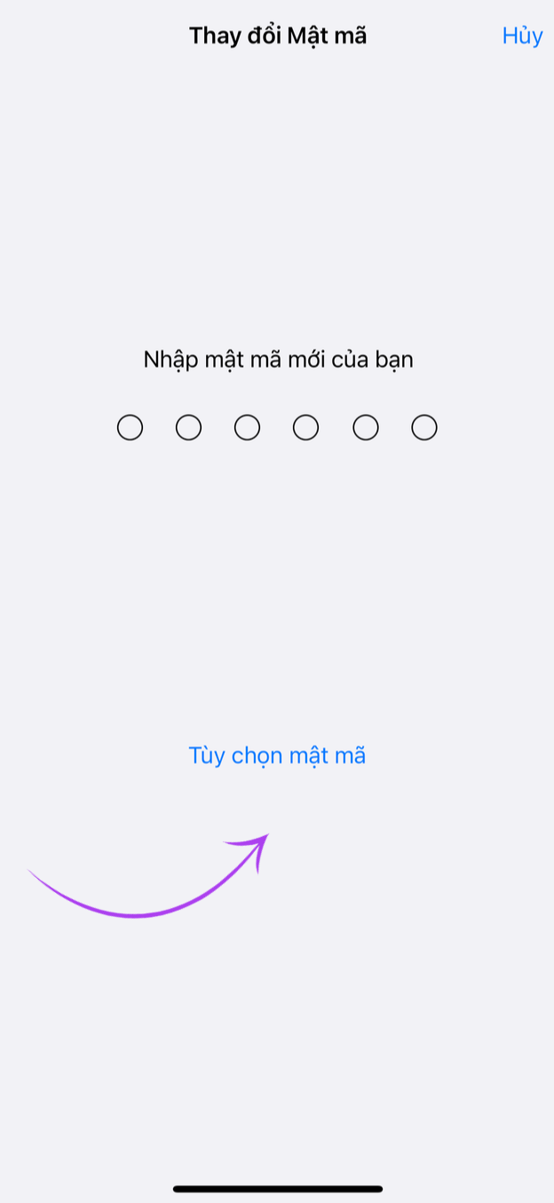 Thay đổi ngay điều này để không bị mất tiền, lộ tin nhắn trên iPhone - Ảnh 4.