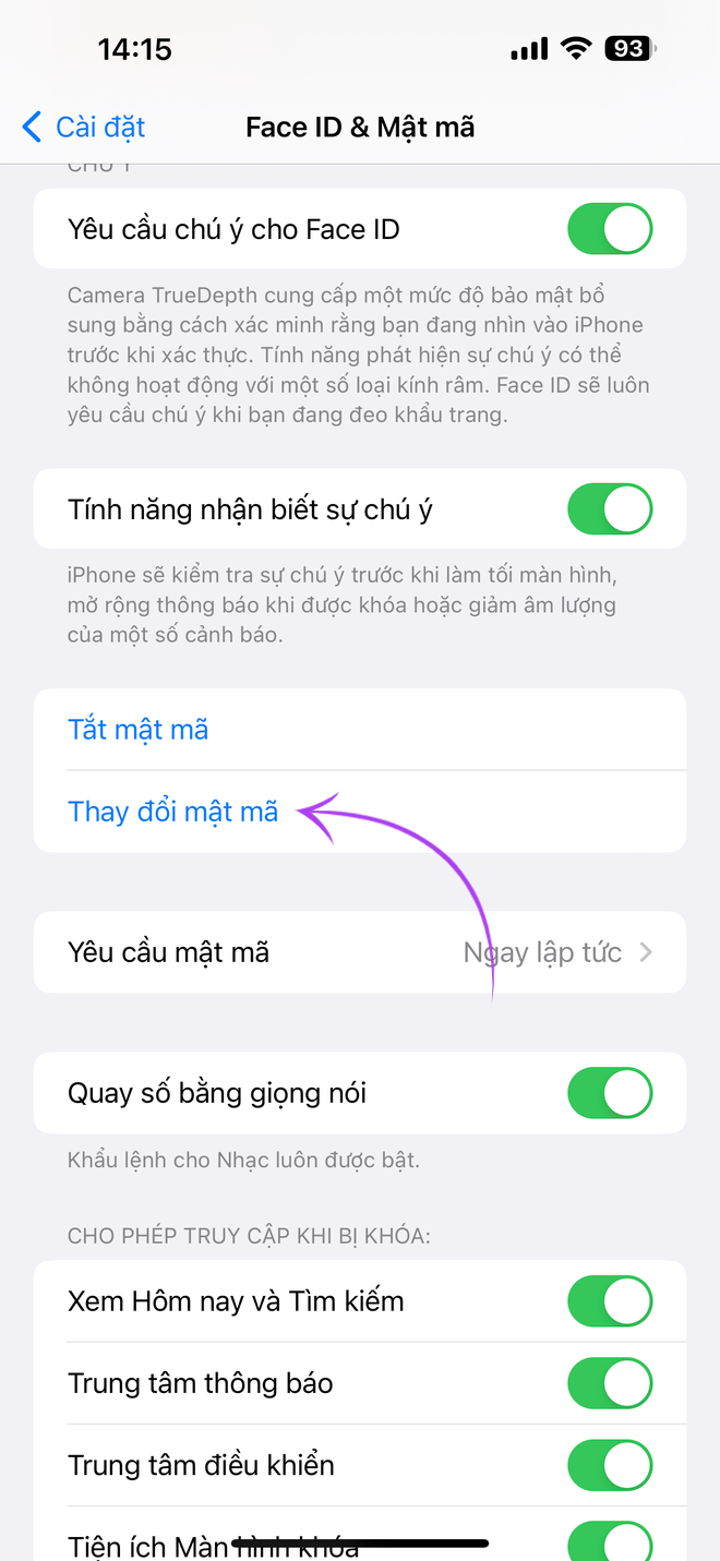 Thay đổi ngay điều này để không bị mất tiền, lộ tin nhắn trên iPhone - Ảnh 3.