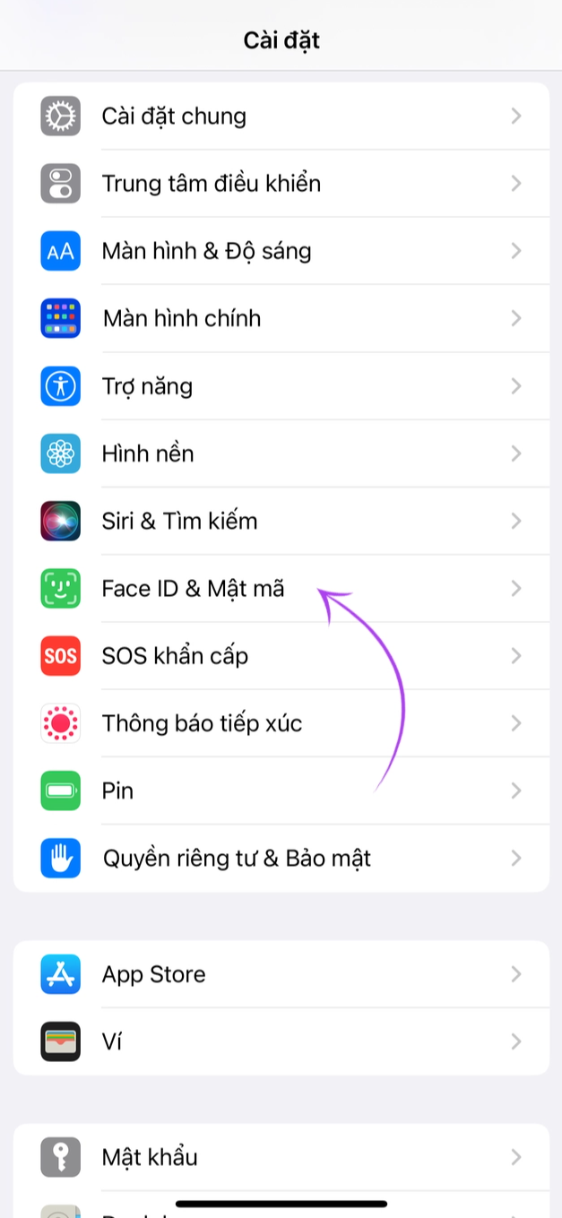 Thay đổi ngay điều này để không bị mất tiền, lộ tin nhắn trên iPhone - Ảnh 2.