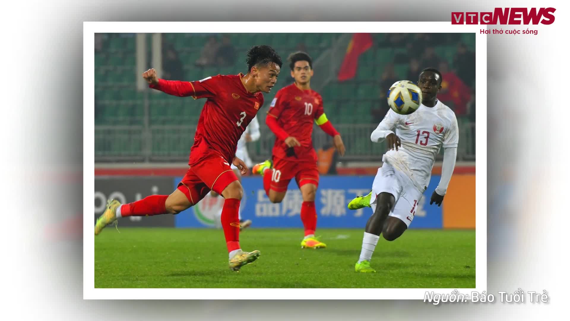 Thắng 2 trận, U20 Việt Nam có thể đi tiếp hay bị loại trong trường hợp nào?