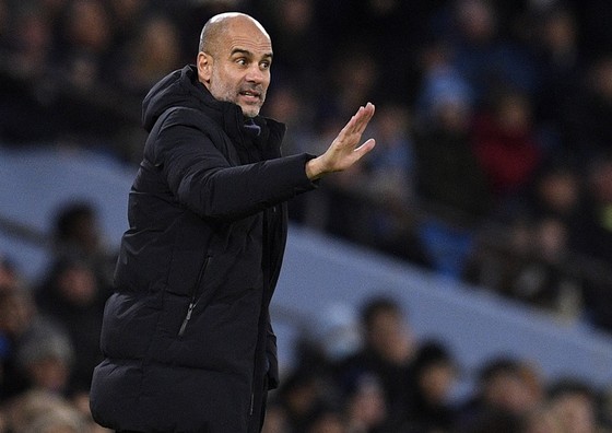 Guardiola: “Ba trận tới sẽ quyết định mùa giải của Man.City” - Ảnh 1.