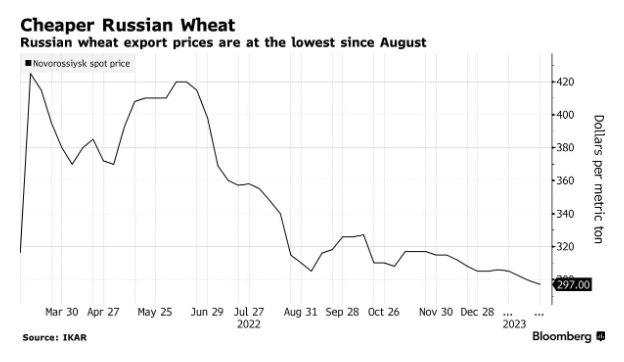 Không phải dầu thô, ngành hàng này của Nga đang bùng nổ do thế giới khan hiếm, xuất khẩu tăng gấp đôi chỉ trong một năm - Ảnh 1.