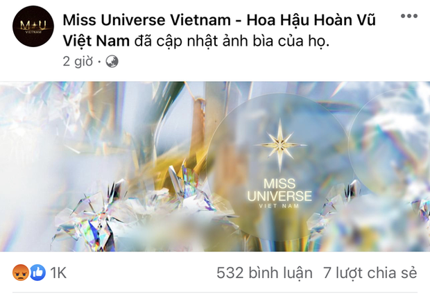  Sau tranh cãi, Miss Universe Vietnam chính thức không sử dụng tên gọi Hoa hậu Hoàn vũ Việt Nam - Ảnh 2.