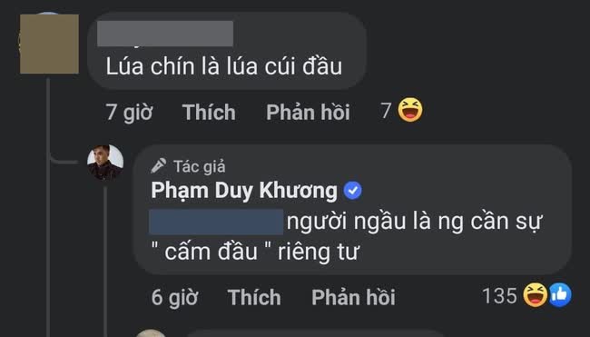  Drama rạp phim chưa dừng lại, Trấn Thành gay gắt đáp trả khi bị học trò Duy Khương mỉa mai?  - Ảnh 5.