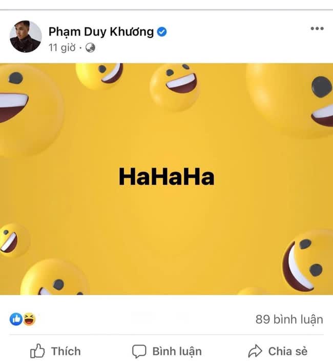  Drama rạp phim chưa dừng lại, Trấn Thành gay gắt đáp trả khi bị học trò Duy Khương mỉa mai?  - Ảnh 1.