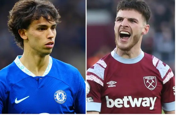 Chelsea chuẩn bị bán 5 cầu thủ để gây quỹ mua Joao Felix và Declan Rice - Ảnh 1.