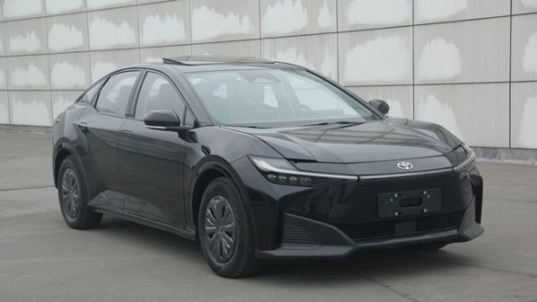 Toyota tái thiết lập kế hoạch điện khí hóa - Ảnh 2.