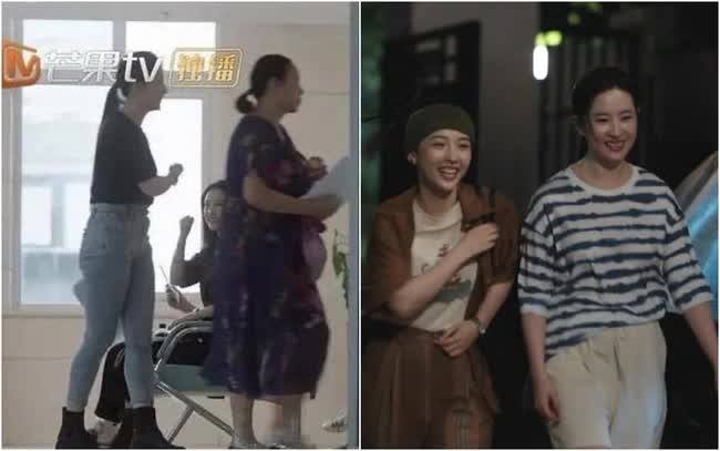 Lưu Diệc Phi lại gây sốt với loạt ảnh cũ, cư dân mạng chê ‘ăn mày quá khứ’