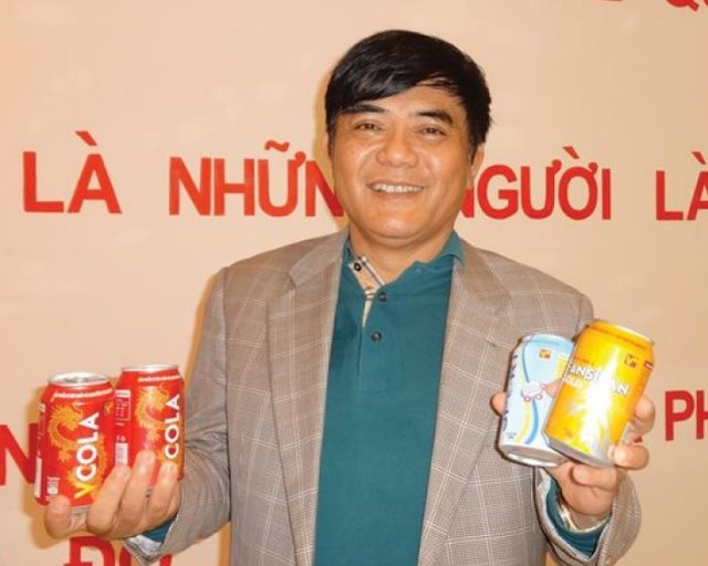  Nước ngọt Made in Vietnam của đại gia Đường bia, từng được kỳ vọng đủ khả năng cạnh tranh với CocaCola, Pepsi giờ ra sao?  - Ảnh 3.