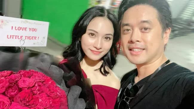 Cầu thủ Duy Mạnh tặng quà 8/3 hàng nghìn USD: Nhiều sao Việt mạnh tay chi tiền tỷ dịp này - Ảnh 11. Cầu thủ Duy Mạnh tặng quà 8/3 hàng nghìn USD: Nhiều sao Việt mạnh tay chi tiền tỷ dịp này - Ảnh 11.