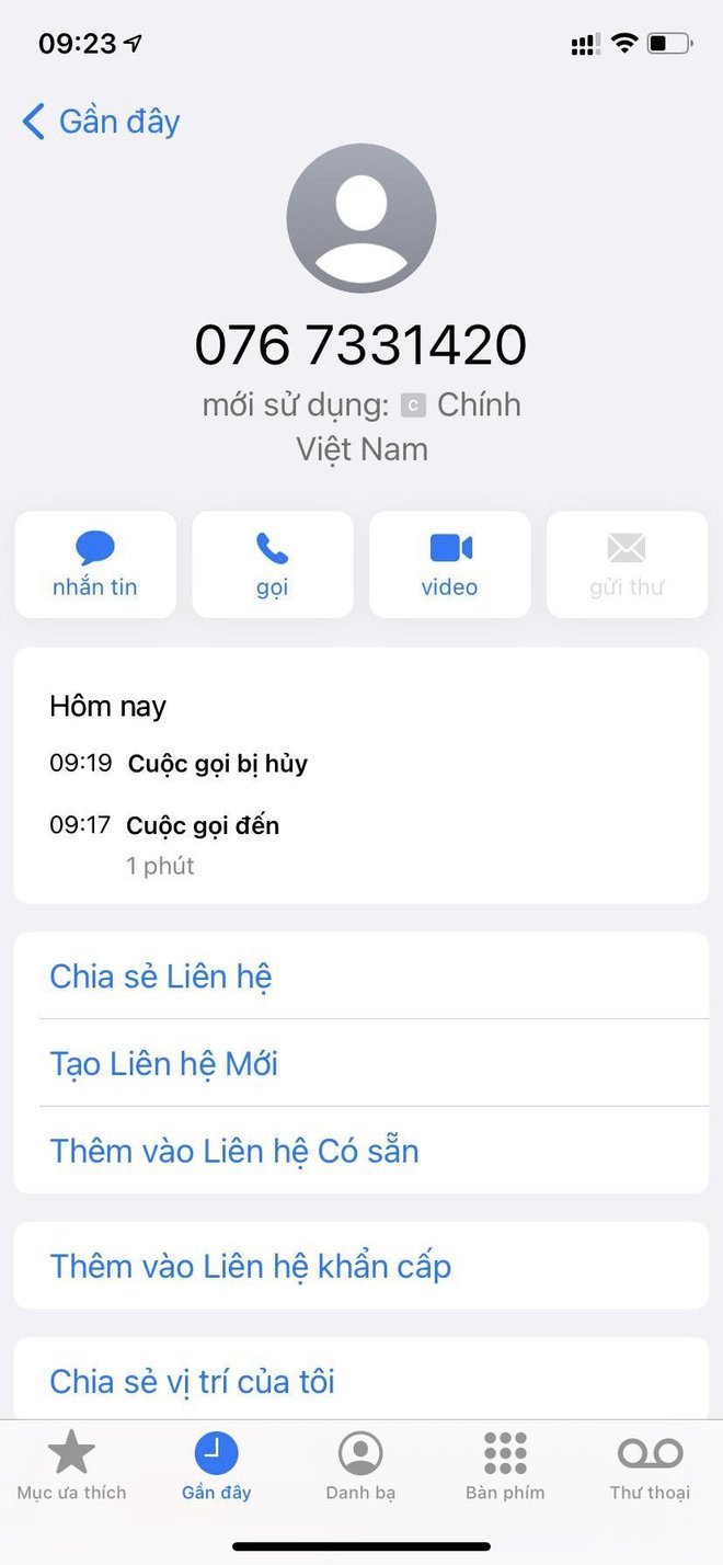 Màn kịch khóc lóc qua điện thoại, đóng vai từ cô giáo đến bác sĩ để lừa phụ huynh chuyển tiền - Ảnh 2.