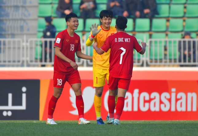 Bóng đá trẻ châu Á qua lăng kính giải U20: Đông thịnh, Tây suy - Ảnh 1.