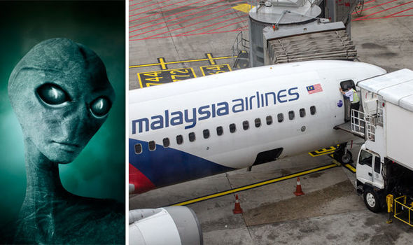 5 giả thiết gây sốc nhất về sự biến mất của máy bay MH370 - thảm họa hàng không bí ẩn nhất mọi thời đại - Ảnh 4.