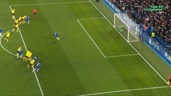 Champions League: Ngược dòng sau quả penalty đầy kịch tính, Chelsea mơ về chức vô địch kỳ diệu - Ảnh 2.