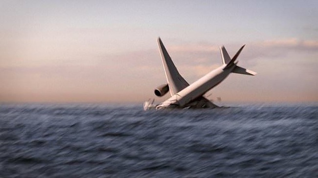 5 giả thiết gây sốc nhất về sự biến mất của máy bay MH370 - thảm họa hàng không bí ẩn nhất mọi thời đại - Ảnh 2.