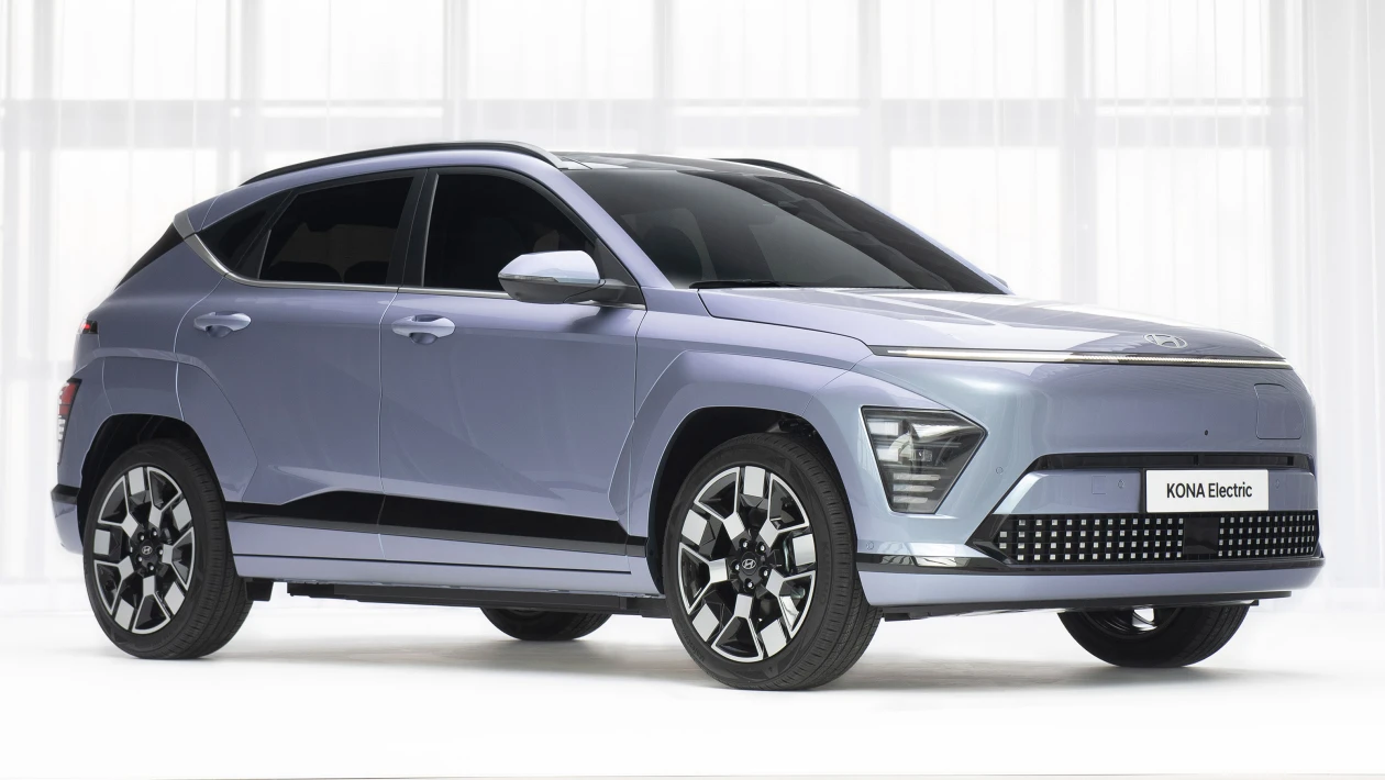 2023 Hyundai Kona Prices Reviews and Pictures  Edmunds