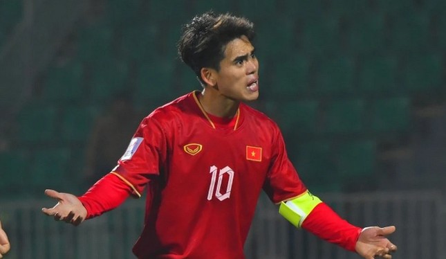 Truyền thông Indonesia khen ngợi nỗ lực của U20 Việt Nam - Ảnh 1.