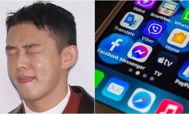 “Ảnh đế” Yoo Ah In bị bắt và khám xét nhà để tìm bằng chứng tàng trữ ma túy chỉ vì… chiếc điện thoại di động - Ảnh 1.