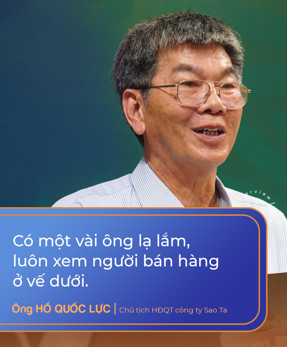 Vị doanh nhân 27 năm kinh doanh chưa từng thua lỗ tiết lộ một bí quyết “tế nhị” chinh phục khách hàng - Ảnh 3.