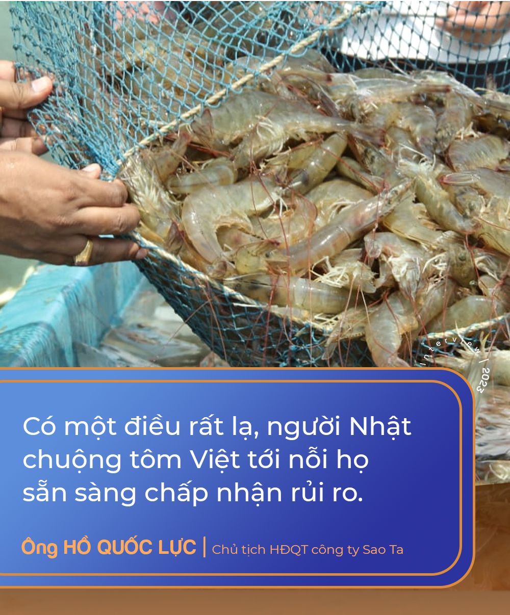 Vị doanh nhân 27 năm kinh doanh chưa từng thua lỗ tiết lộ một bí quyết “tế nhị” chinh phục khách hàng - Ảnh 9.